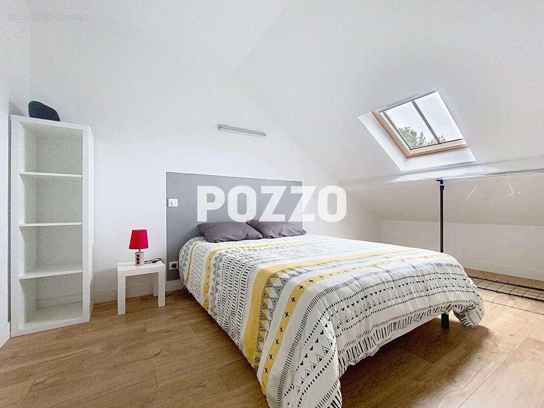 Appartement à CRICQUEBOEUF