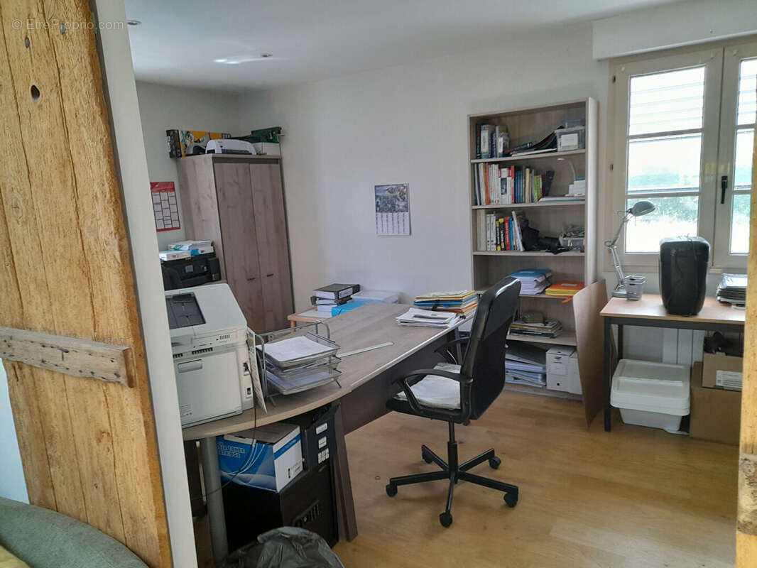 Maison à CHATEAU-GONTIER