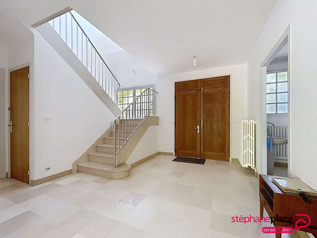 Maison à CHAMBRAY-LES-TOURS