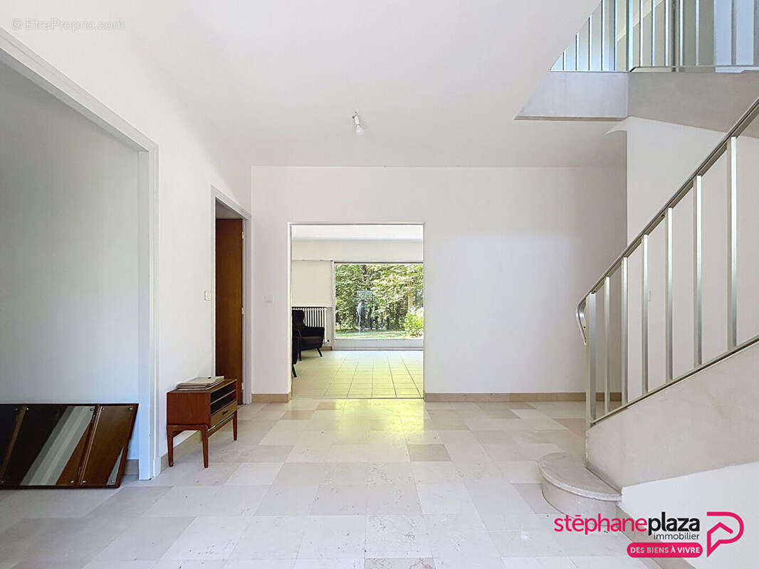 Maison à CHAMBRAY-LES-TOURS