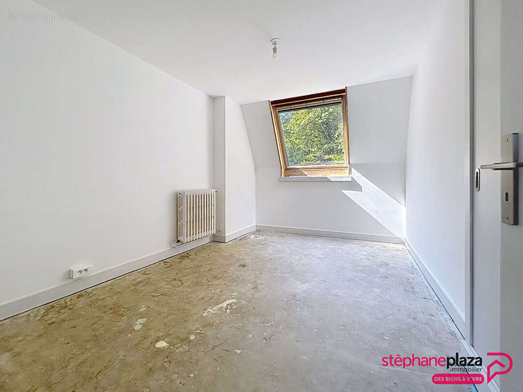 Maison à CHAMBRAY-LES-TOURS