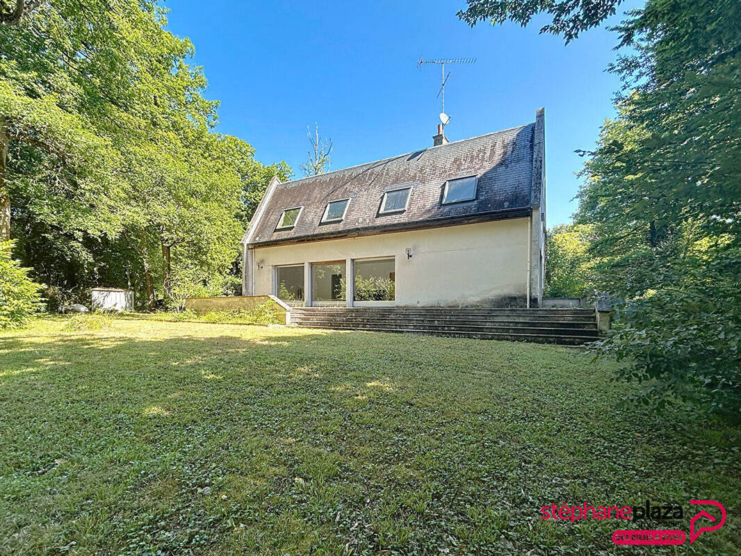 Maison à CHAMBRAY-LES-TOURS