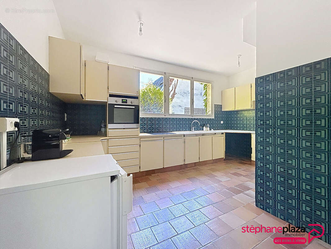 Maison à CHAMBRAY-LES-TOURS