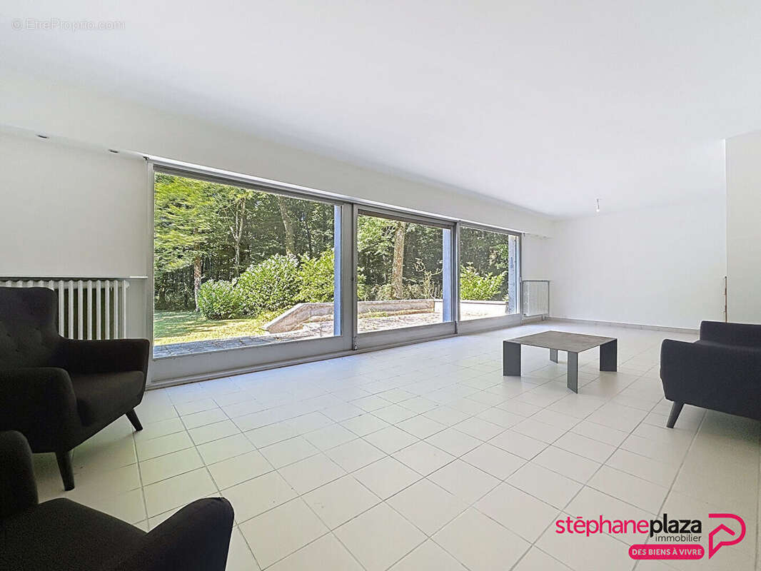 Maison à CHAMBRAY-LES-TOURS