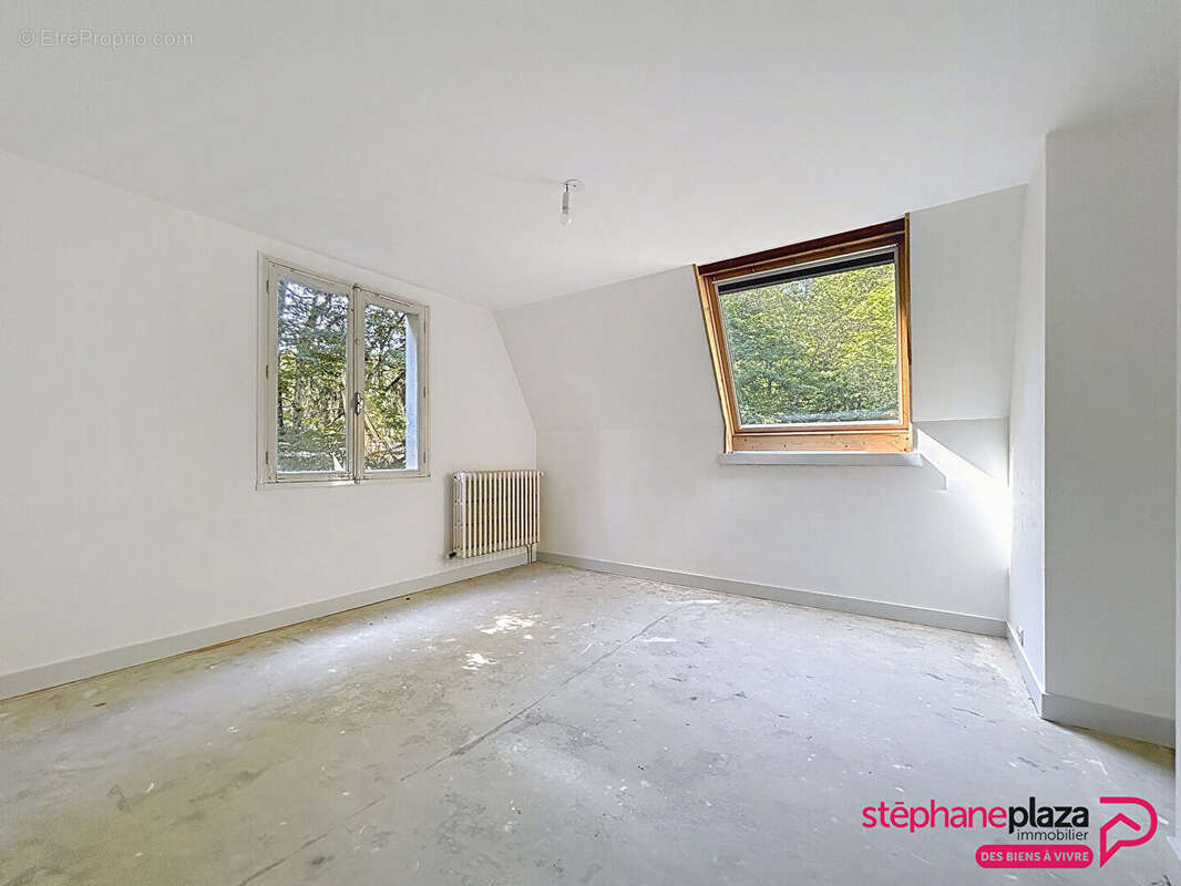 Maison à CHAMBRAY-LES-TOURS