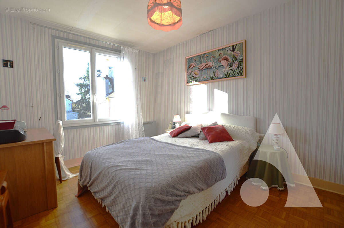 Appartement à MONTIGNY-LES-CORMEILLES