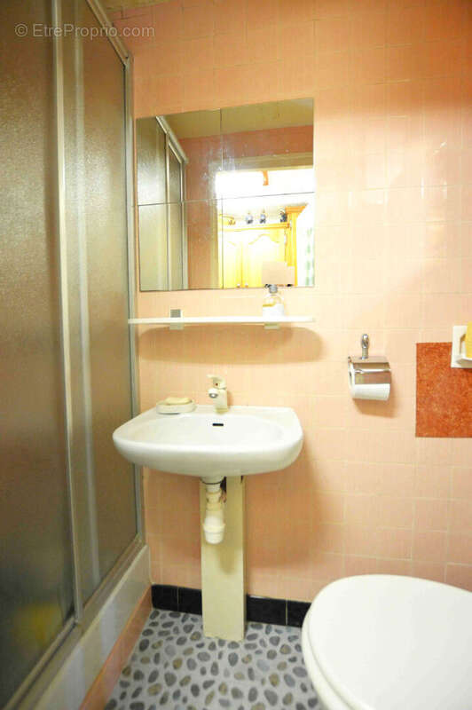 Appartement à MONTIGNY-LES-CORMEILLES