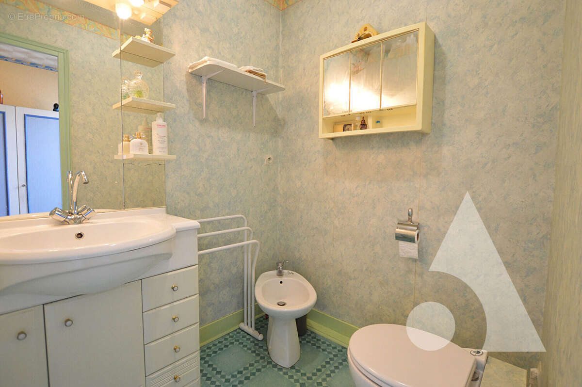 Appartement à MONTIGNY-LES-CORMEILLES