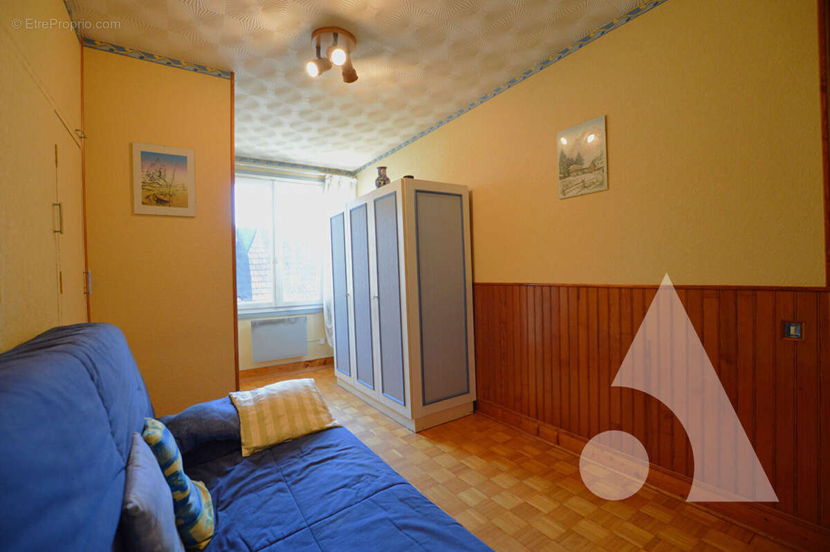 Appartement à MONTIGNY-LES-CORMEILLES