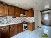 Maison à BOUSSY-SAINT-ANTOINE