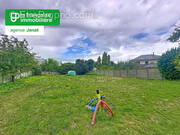 Terrain à JANZE