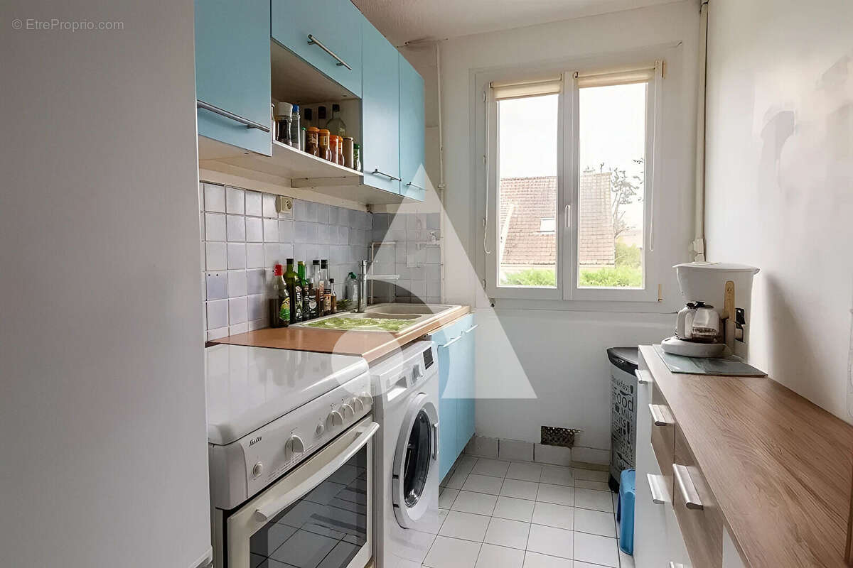 Appartement à CHANTILLY