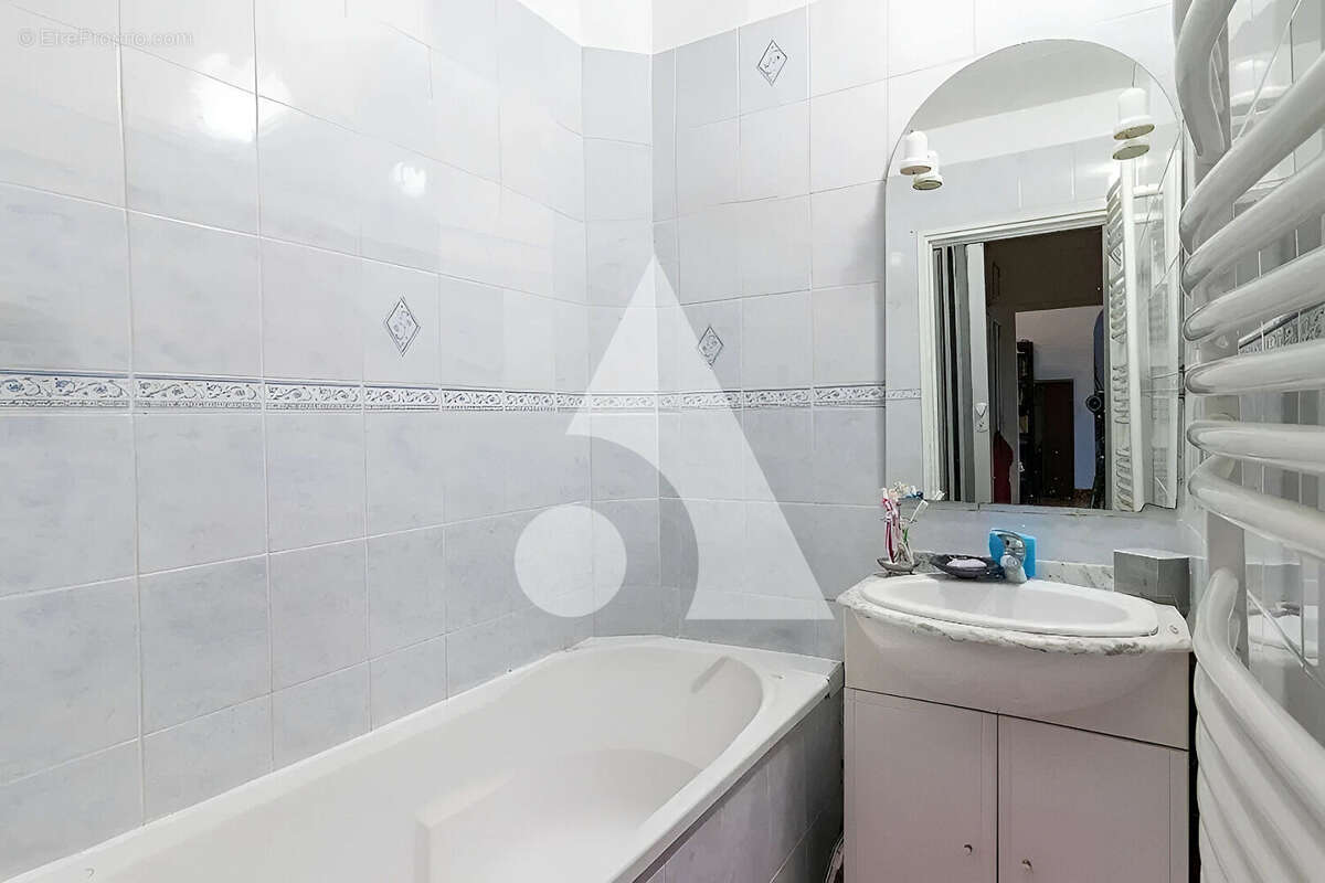 Appartement à CHANTILLY