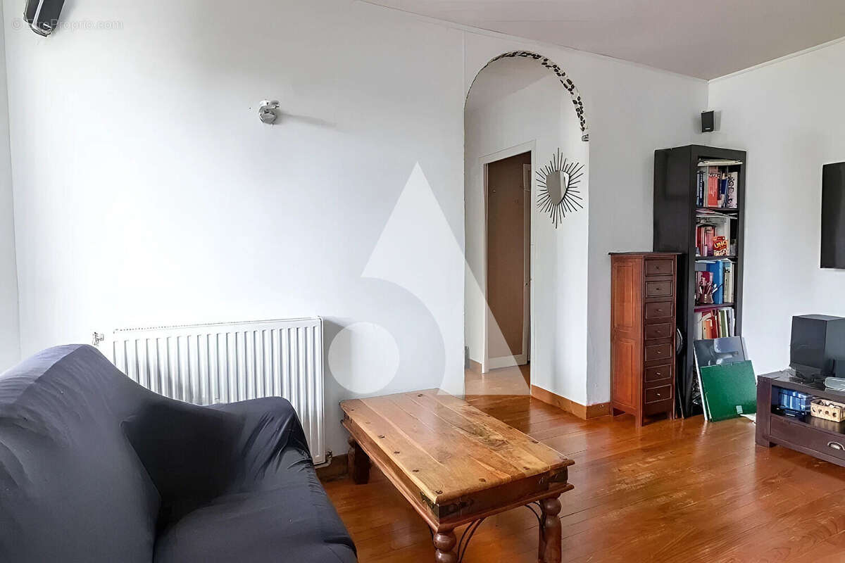 Appartement à CHANTILLY