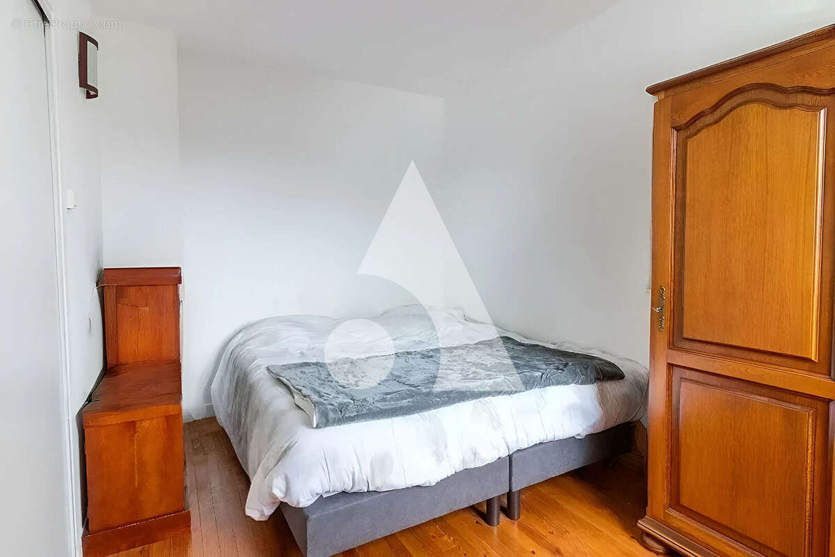 Appartement à CHANTILLY