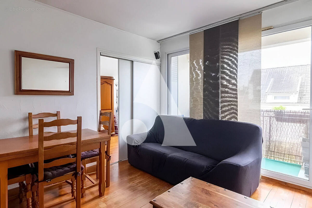 Appartement à CHANTILLY