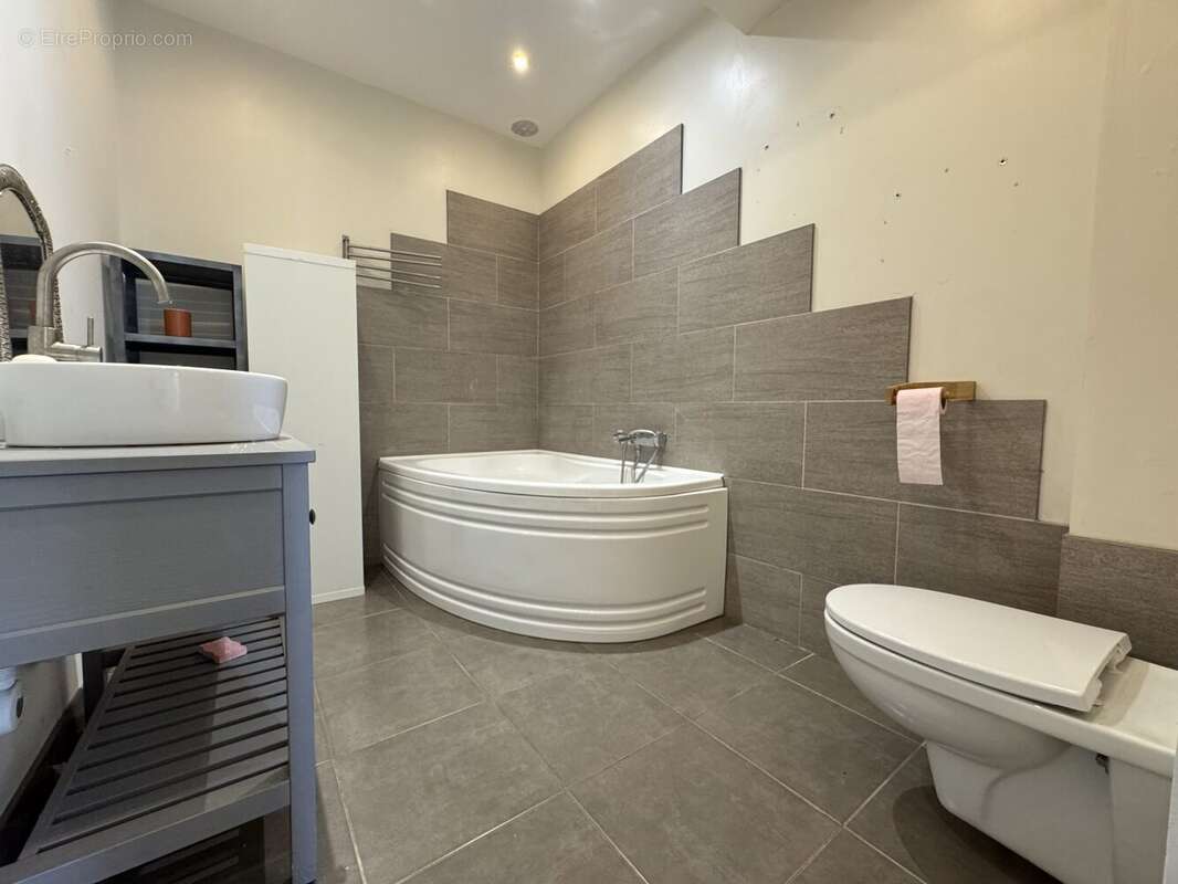 Maison à SAINT-GERMAIN-LES-CORBEIL