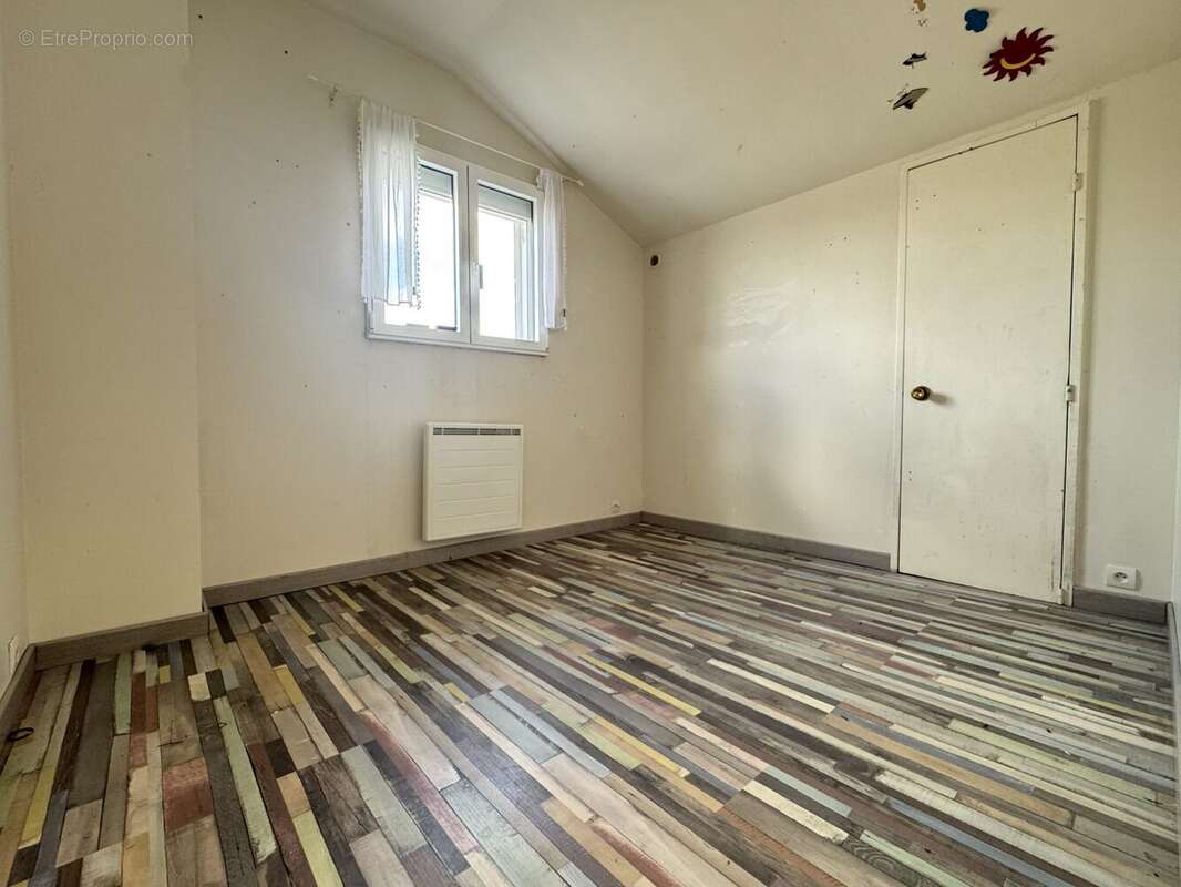 Maison à SAINT-GERMAIN-LES-CORBEIL