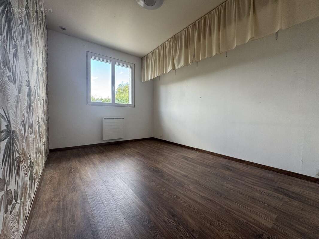 Maison à SAINT-GERMAIN-LES-CORBEIL