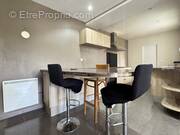 Maison à SAINT-GERMAIN-LES-CORBEIL