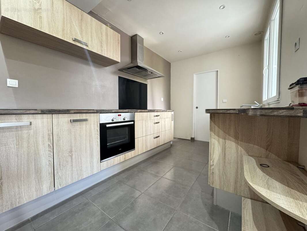 Maison à SAINT-GERMAIN-LES-CORBEIL