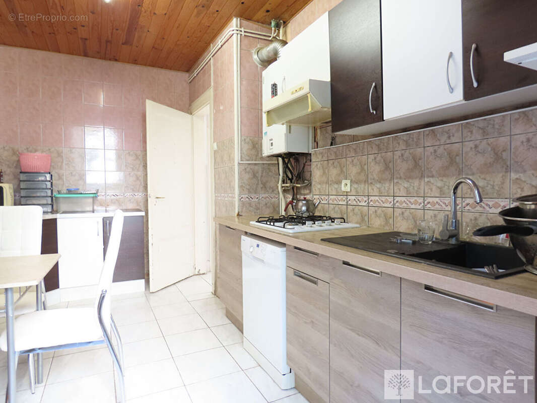 Appartement à BENFELD