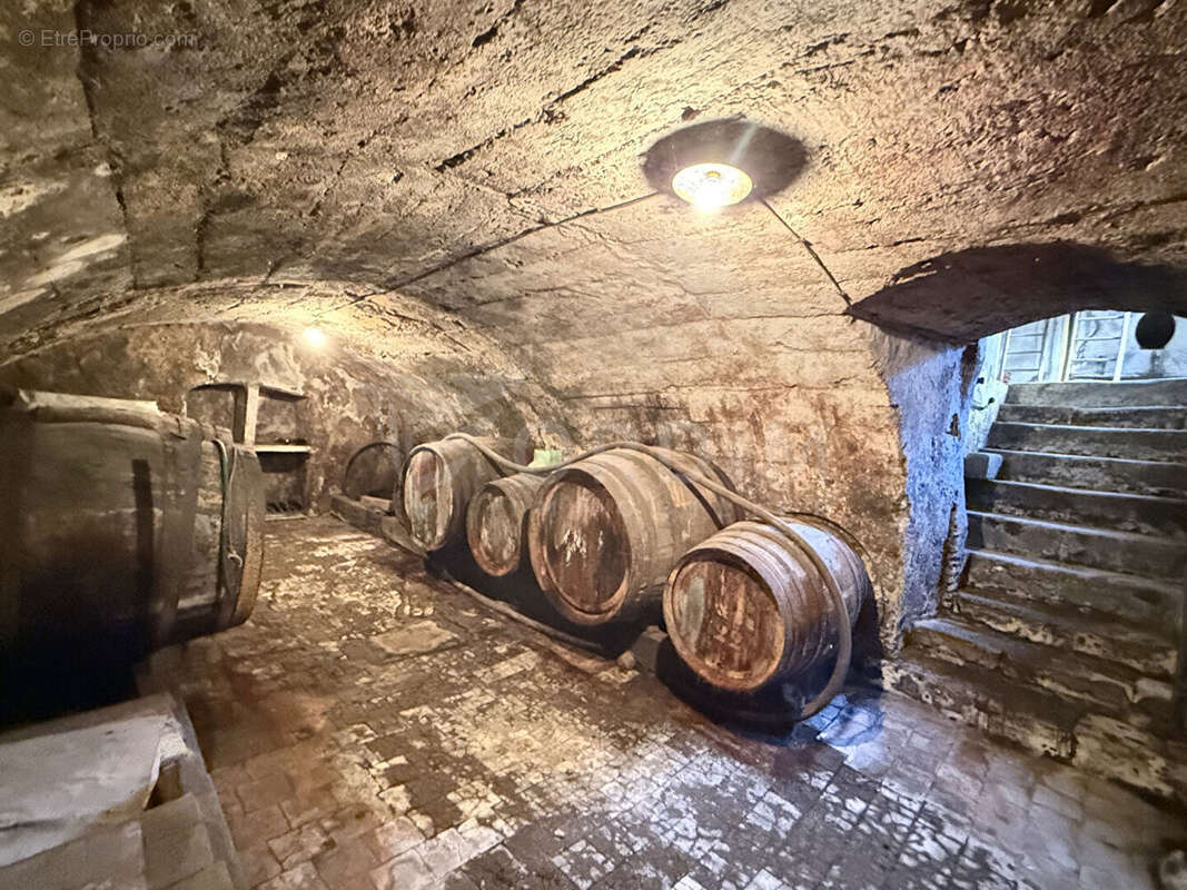 Maison à SAINT-SATUR