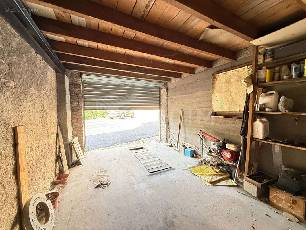 Maison à SAINT-SATUR