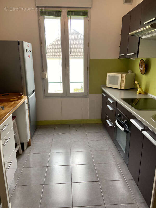 Appartement à VENDOME