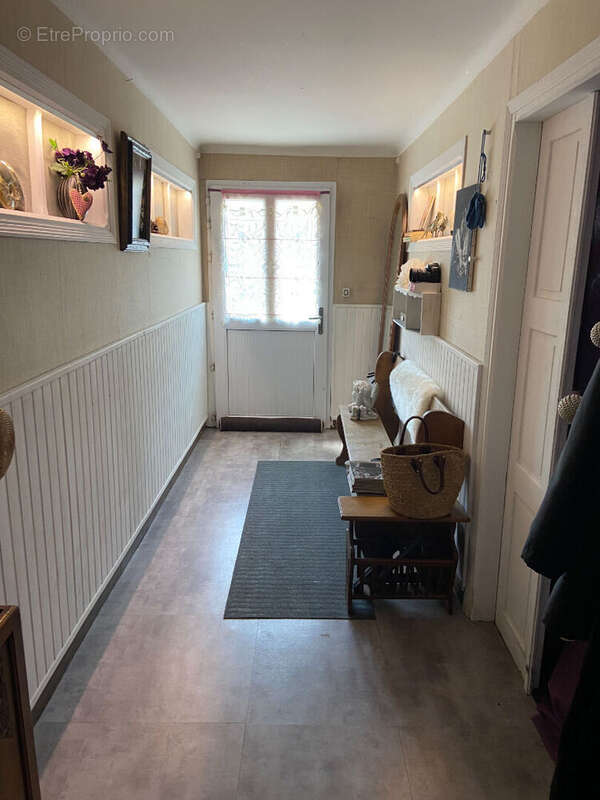 Appartement à VENDOME