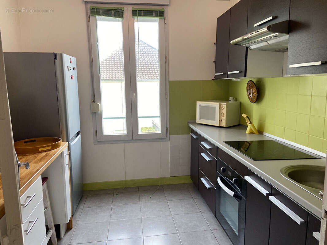 Appartement à VENDOME