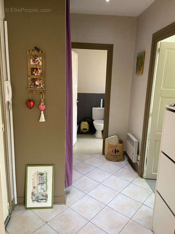 Appartement à VENDOME