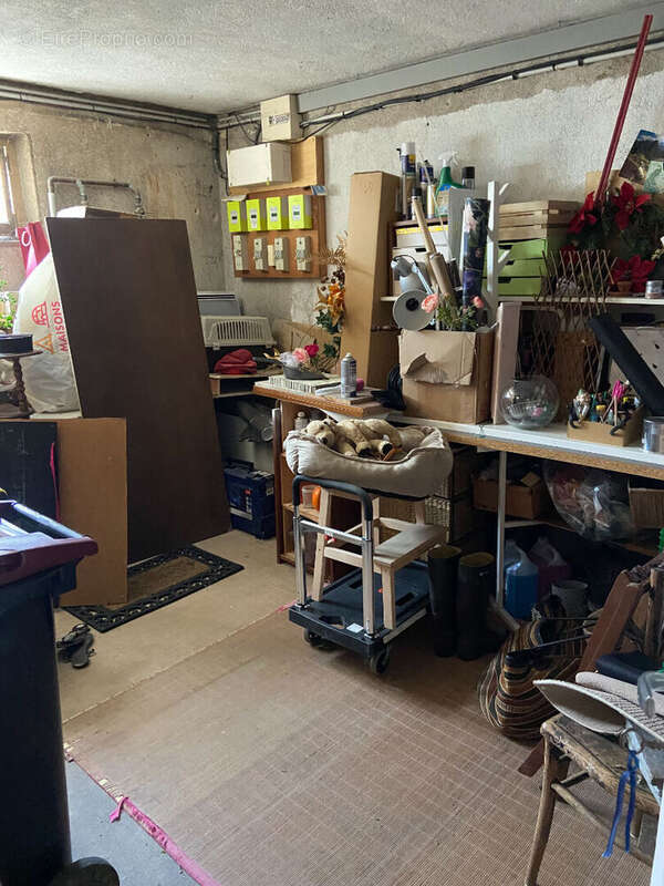 Appartement à VENDOME