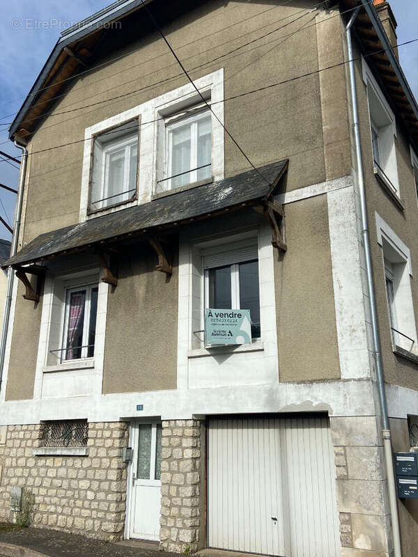Appartement à VENDOME