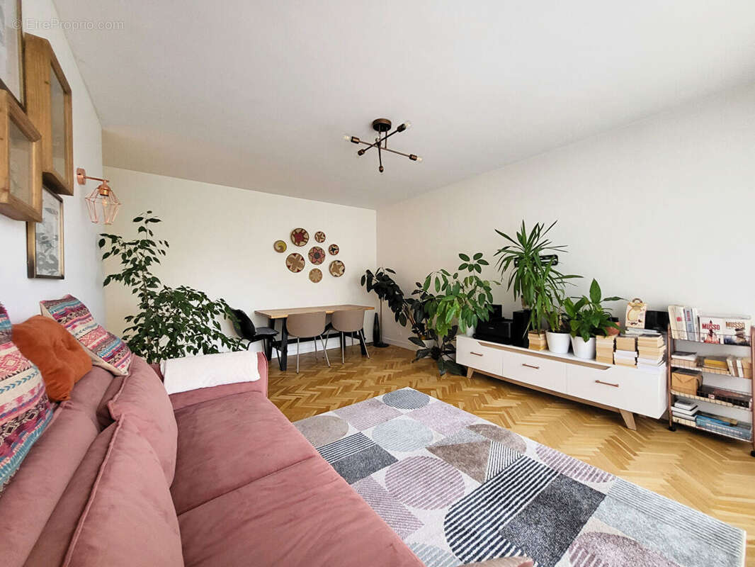 Appartement à CERGY