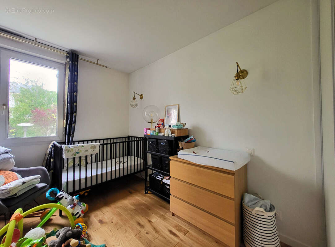 Appartement à CERGY