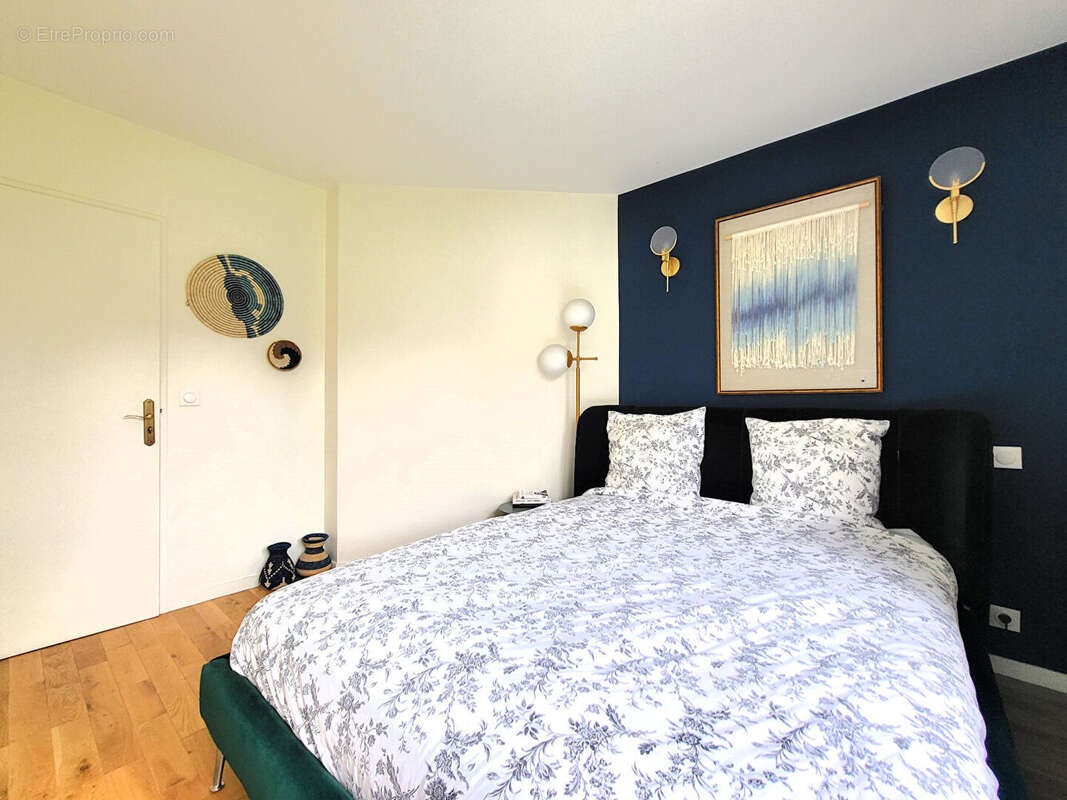 Appartement à CERGY