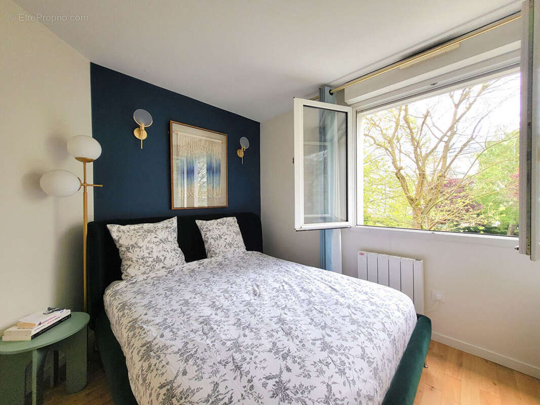 Appartement à CERGY