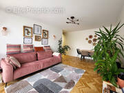 Appartement à CERGY