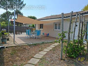 Maison à LEGE-CAP-FERRET