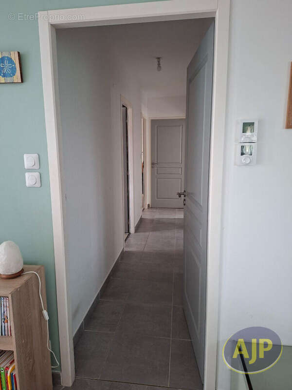 Maison à LEGE-CAP-FERRET