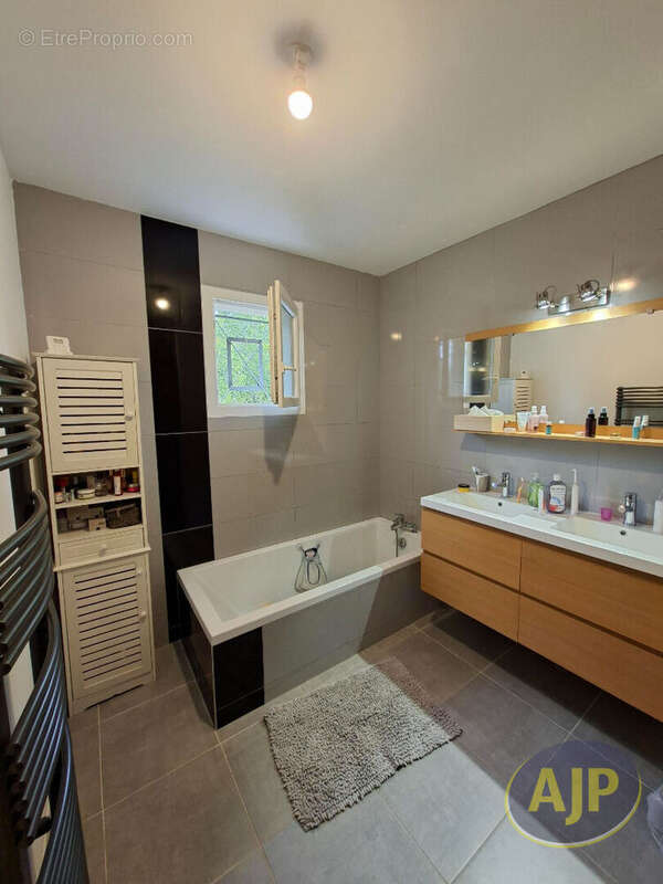 Maison à LEGE-CAP-FERRET