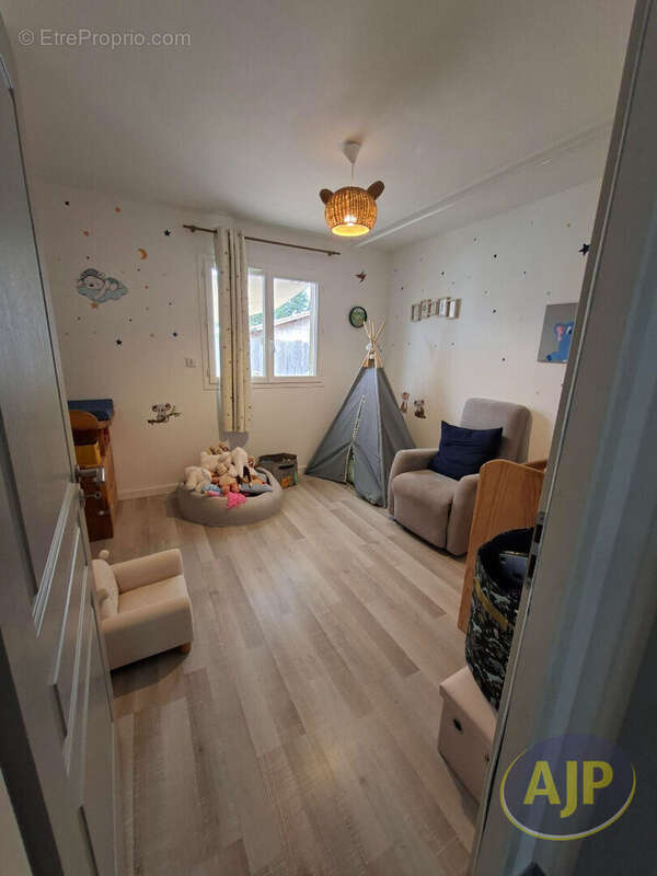 Maison à LEGE-CAP-FERRET