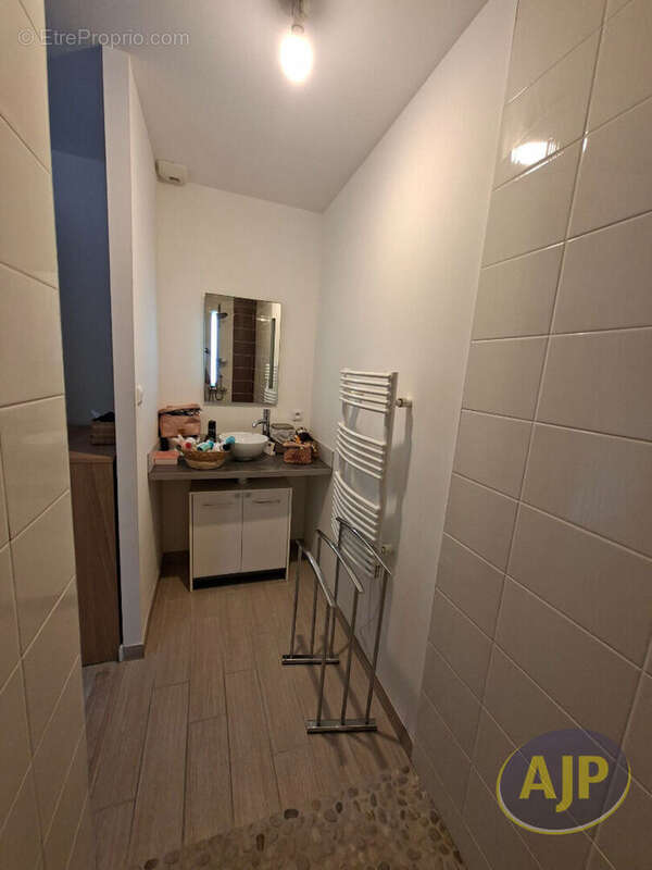 Maison à LEGE-CAP-FERRET