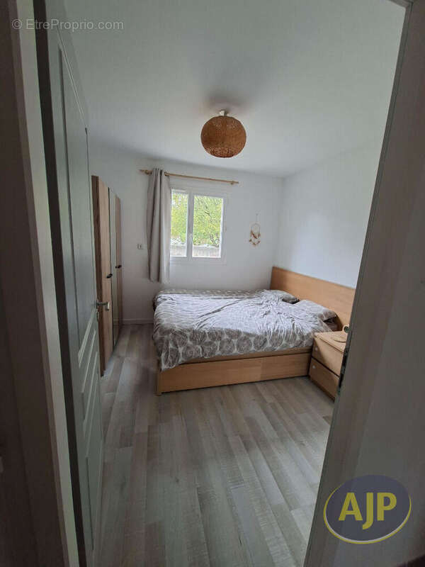 Maison à LEGE-CAP-FERRET