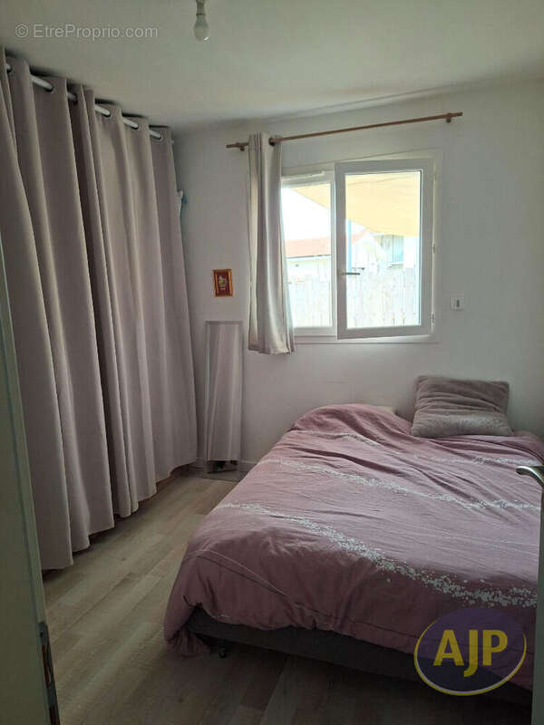 Maison à LEGE-CAP-FERRET