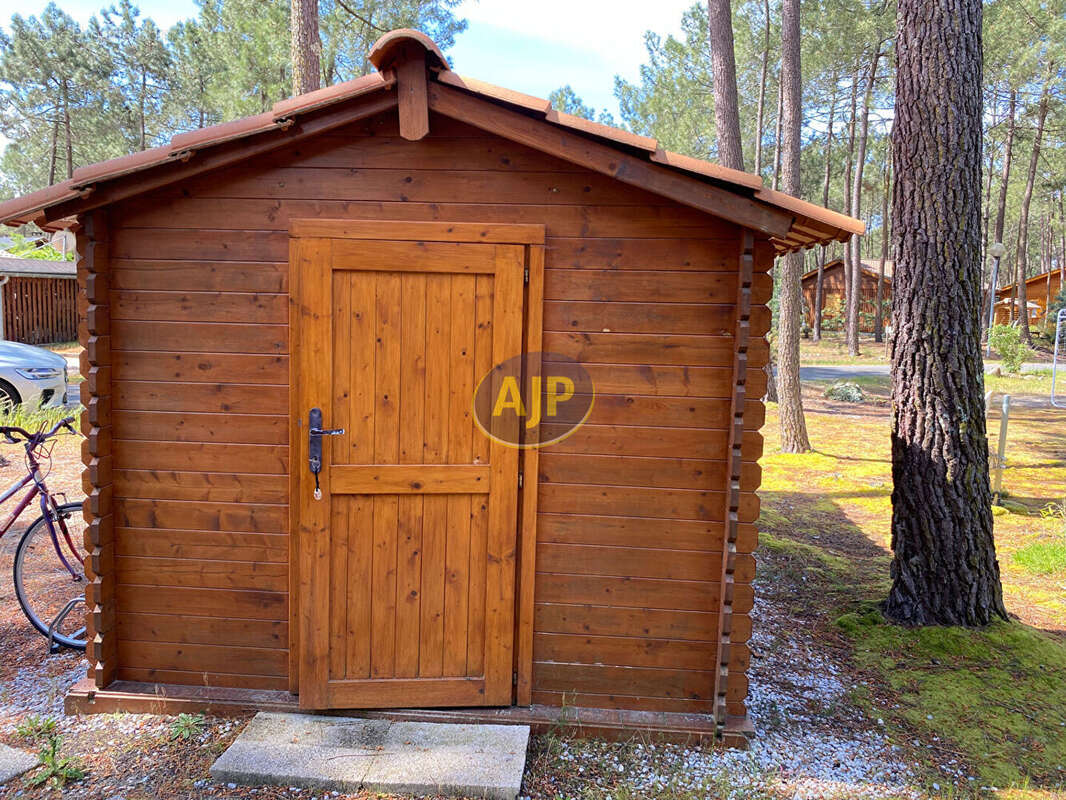 Maison à GRAYAN-ET-L&#039;HOPITAL