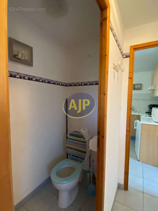 Maison à GRAYAN-ET-L&#039;HOPITAL