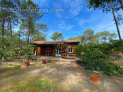 Maison à GRAYAN-ET-L&#039;HOPITAL