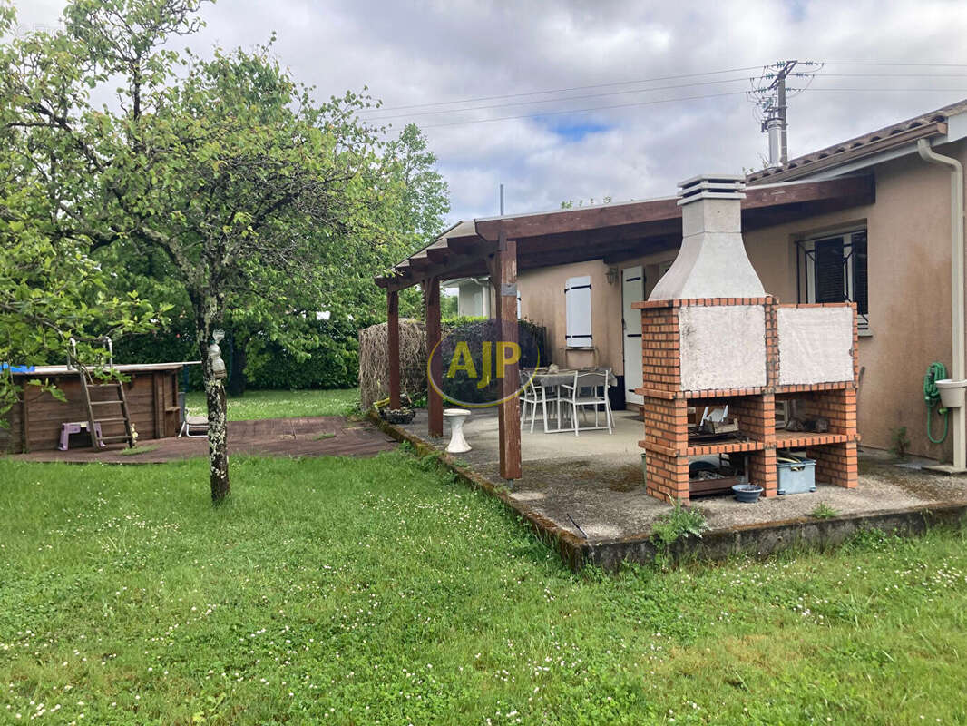 Maison à CISSAC-MEDOC